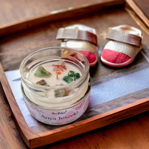 anya leszek gyertya ásványai anya leszek gyertya ásványai