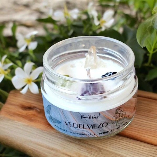 Védelmező gyertya Védelmező gyertya