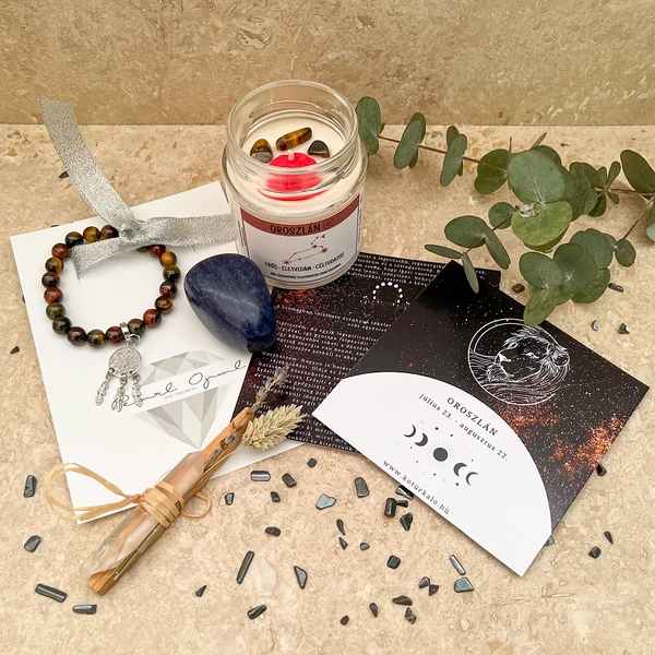 Kép 2/3 - zodiac-box-oroszlan-2