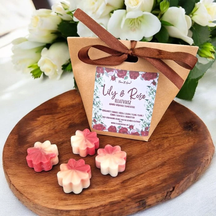 Sweet Hearts illatviasz